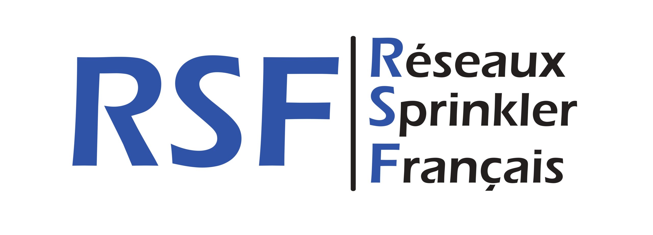 Logo RSF